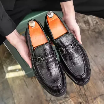 MEN'S FORMAL CASUAL SHOES 