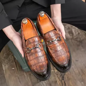 MEN'S FORMAL CASUAL SHOES 
