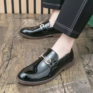 CITY CRAFT OXFORDS SHOES 