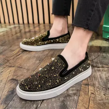 FANCY CLASSIC MEN LOAFER SHOES