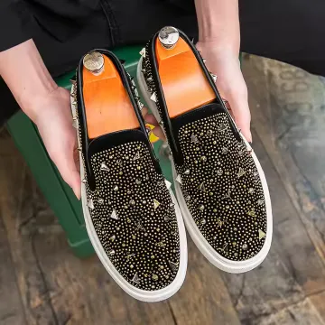 FANCY CLASSIC MEN LOAFER SHOES