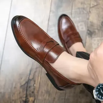 CLASSIC MEN PENNY LOAFER'S
