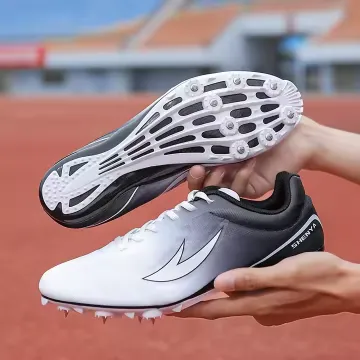 NEW SPIKE SHOES 