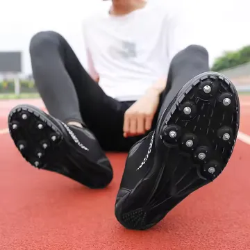 Sports Middle Distance Racing Shoes 