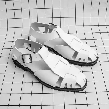 BREATHABLE FLIP-FLOPS SANDALS