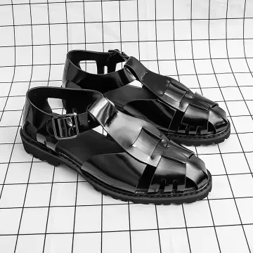 BREATHABLE FLIP-FLOPS SANDALS