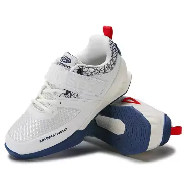 MEN BREATHABLE SPORTS SHOES
