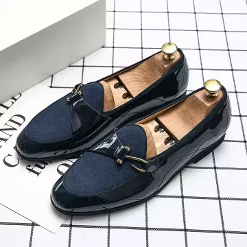 THE BRIDLE LINE SHOES 
