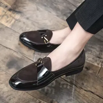 THE BRIDLE LINE SHOES 