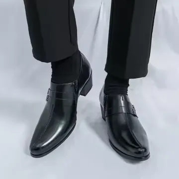 GILDED WALK SHOES 