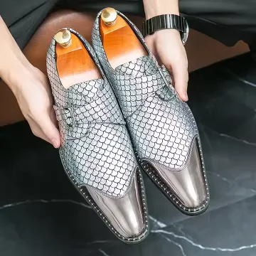 SUIT WALK PARTY SHOES