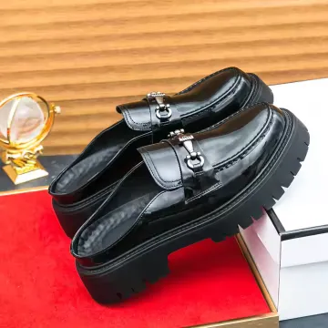NEW TREND MEN HALF SHOES