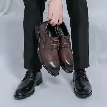 TRENDY FORMAL CASUAL SHOES