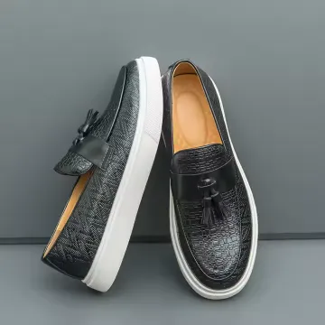 FORMAL CASUAL LOAFER FOR MAN