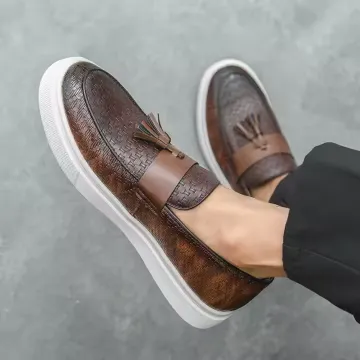 FORMAL CASUAL LOAFER FOR MAN