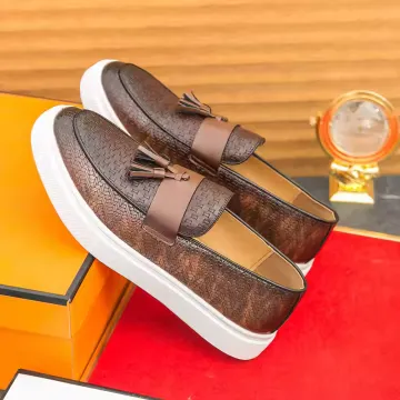 FORMAL CASUAL LOAFER FOR MAN