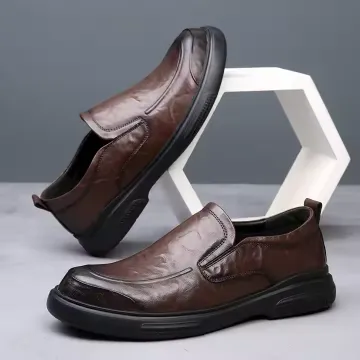 THICK BOTTOM SWING SHOES