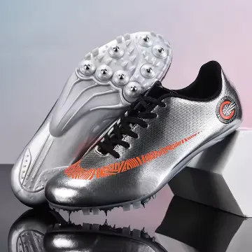 TRAINING COMPETITION RUNNING SPIKES