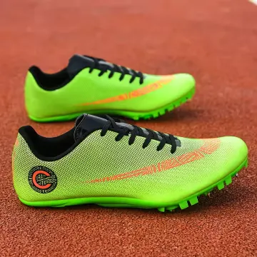 TRAINING COMPETITION RUNNING SPIKES