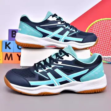 BREATHABLE INDOOR SHOES 