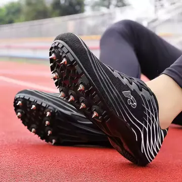 MEN ATHLETIC SPIKE SHOES SPIKE SHOES