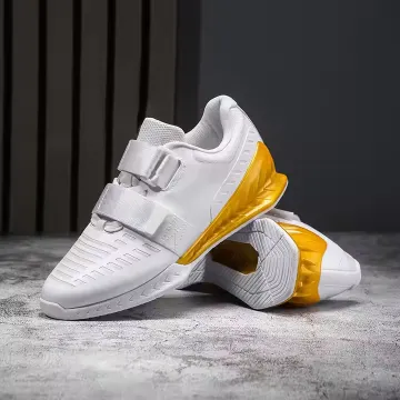 NON-SLIP TRAINING SNEAKERS
