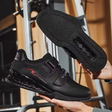 SQUAT DEADLIFT WEIGHTLIFTING SHOES 