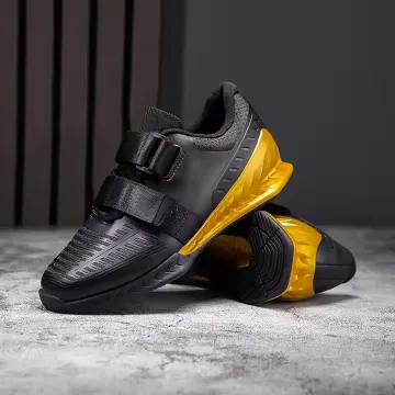 POWERLIFTING  TRAINING SQUAT SHOES