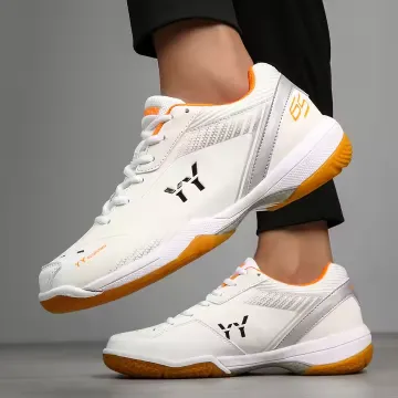 BREATHABLE BADMINTON SHOES