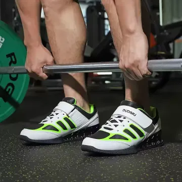 RAINING SQUAT POWERLIFTING SHOES 