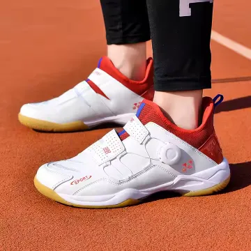PROFESSIONAL BADMINTON SHOES