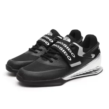 WEIGHTLIFTING SHOES FOR MEN WOMEN