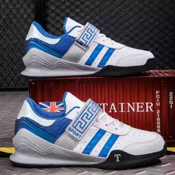  ZAPATOS PARA LEVANTAMIENTO DE PESAS