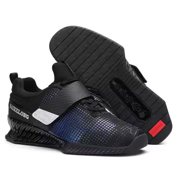 SQUAT WEIGHTLIFTING SHOES FOR MAN