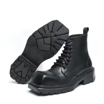 VINTAGE FASHION BOOTS 