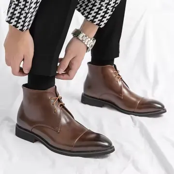 DURABLE FORMAL DRESS SHOES