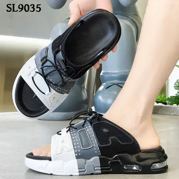 Premium Breathable Trendy Slipper