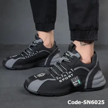 New Sports High-top Sneakers