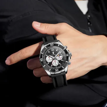 OUPINKE QUARTZ GB-PB3512B