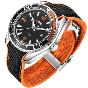 OFANNS QUARTZ GB-OFN7107