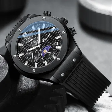 CHENXI QUARTZ GB-CX944BB