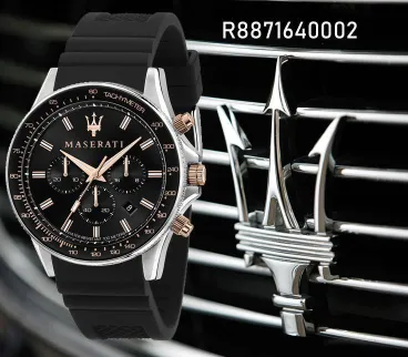 MASERATI QUARTZ PO-MT8871BS
