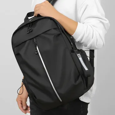 URBAN STYLE RETRO BACKPACK 9110B