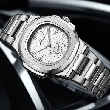 SANDA QUARTZ GB-S7020