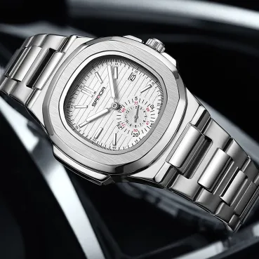 SANDA QUARTZ GB-S7020SW