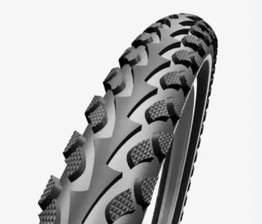 Electric Wheelchair Rear Tyre