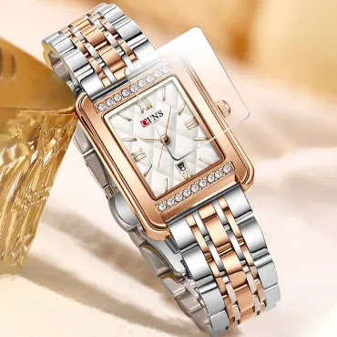 OFANNS QUARTZ GB-OFN1557RGW