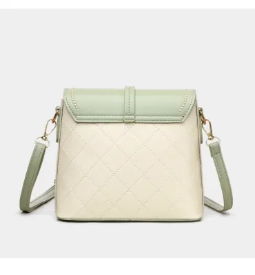 Versatile Square Bag