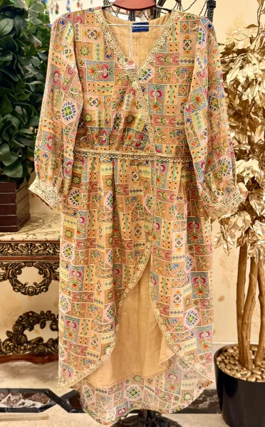 Elegant Wear
