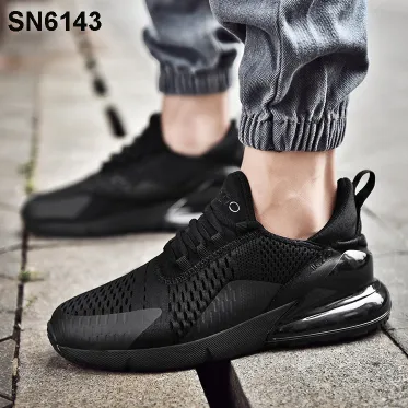 Soft Breathable Trend Sports Shoes stk